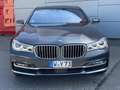 BMW 740 L d xDrive individual - Chauffeurpaket Gris - thumbnail 2
