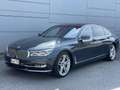 BMW 740 L d xDrive individual - Chauffeurpaket Gris - thumbnail 3