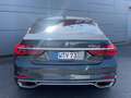 BMW 740 L d xDrive individual - Chauffeurpaket Gris - thumbnail 4