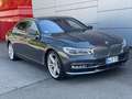 BMW 740 L d xDrive individual - Chauffeurpaket Gris - thumbnail 5
