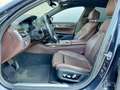 BMW 740 L d xDrive individual - Chauffeurpaket Gris - thumbnail 14