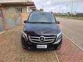 Mercedes-Benz V Classe V - W447 2014 220 d Executive EL auto E6 Nero - thumbnail 1
