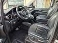 Mercedes-Benz V Classe V - W447 2014 220 d Executive EL auto E6 Nero - thumbnail 9