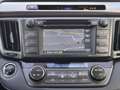 Toyota RAV 4 4 2.2 D-4D Edition-S/AUTOMATIK/4X4/XENON/NAVI Braun - thumbnail 16