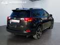 Toyota RAV 4 4 2.2 D-4D Edition-S/AUTOMATIK/4X4/XENON/NAVI Braun - thumbnail 5