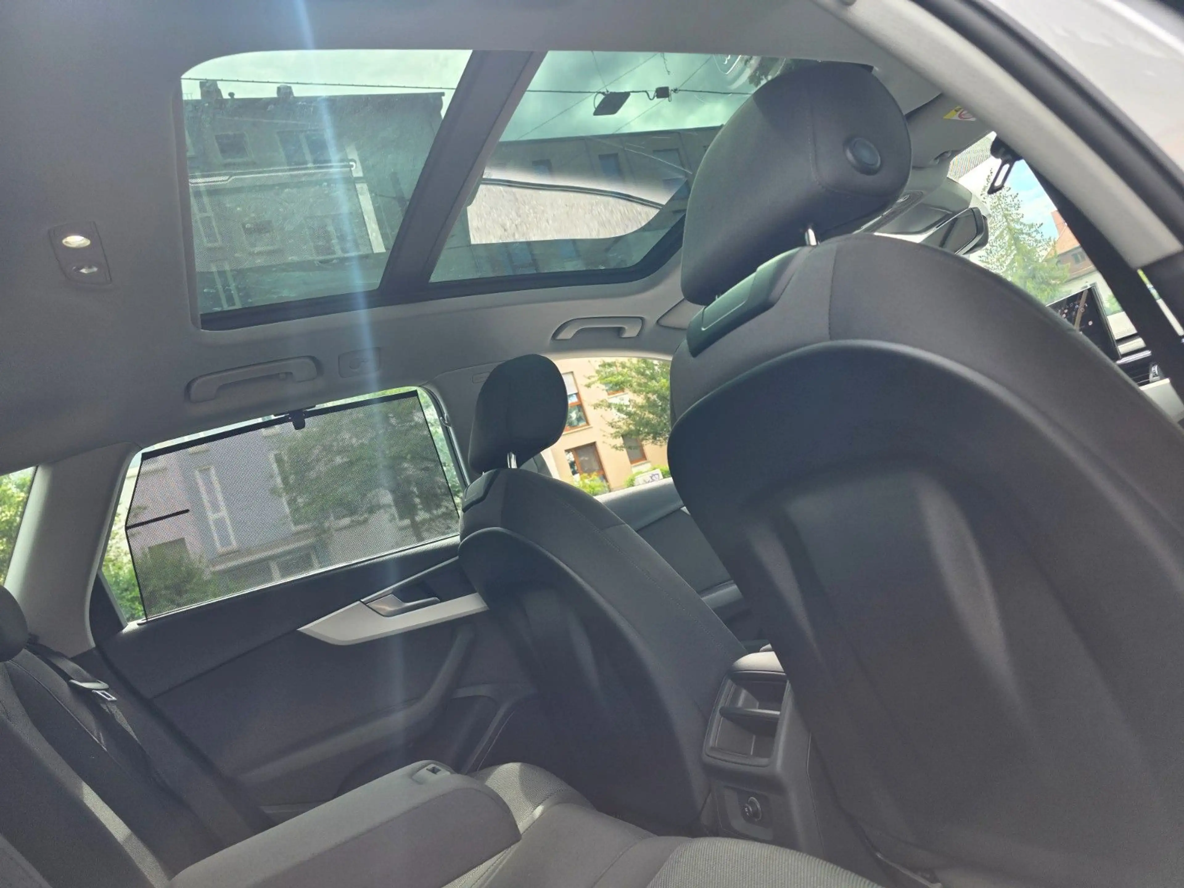 Audi A4 Avant 35 TDI Autom,Klimaaut,PDC,Navi,PANORAMA — photo 13