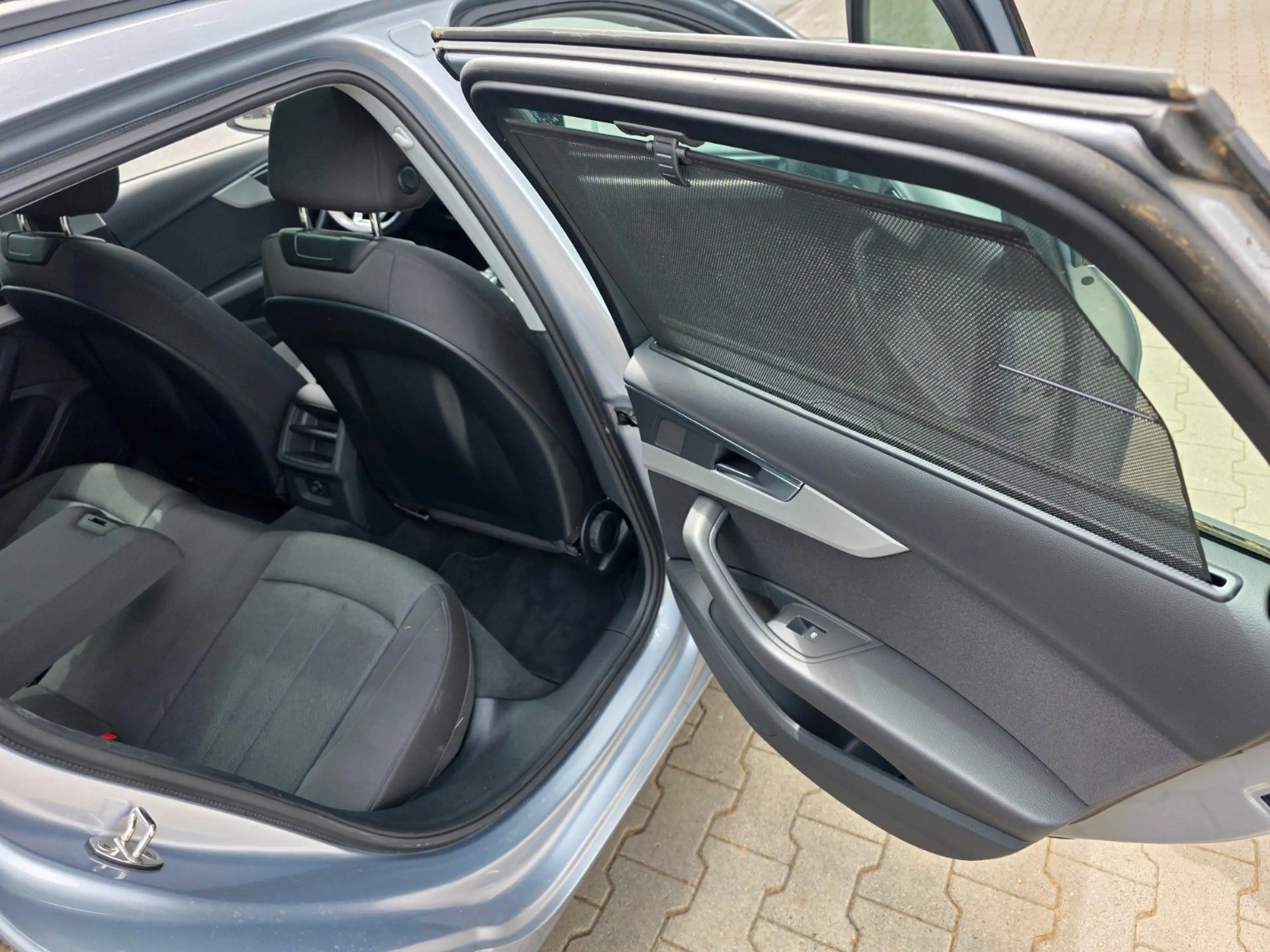 Audi A4 Avant 35 TDI Autom,Klimaaut,PDC,Navi,PANORAMA — photo 20