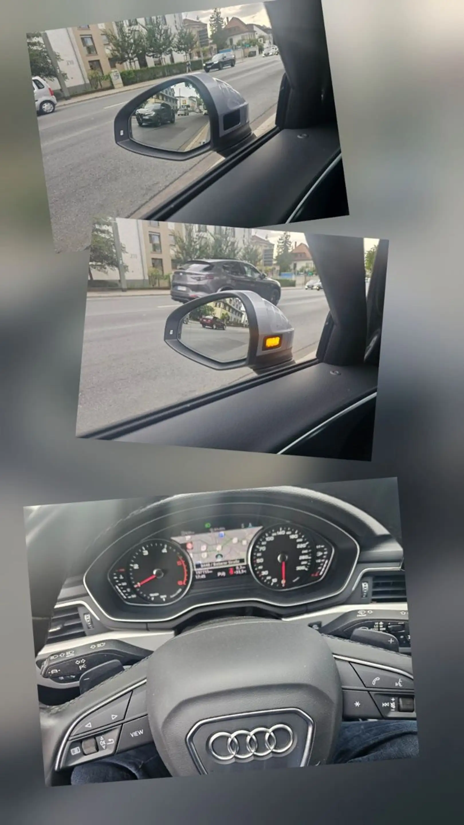 Audi A4 Avant 35 TDI Autom,Klimaaut,PDC,Navi,PANORAMA — photo 22
