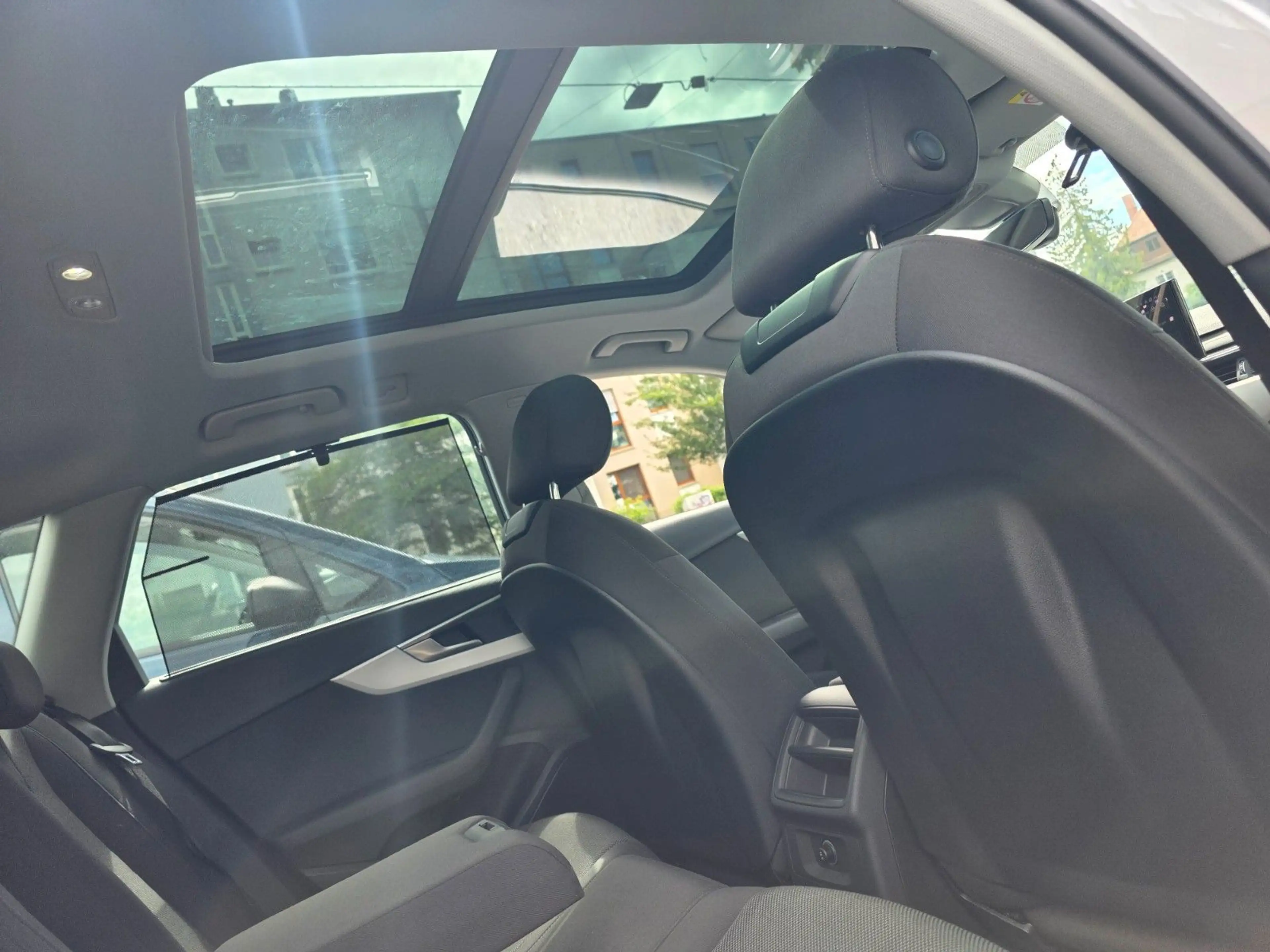 Audi A4 Avant 35 TDI Autom,Klimaaut,PDC,Navi,PANORAMA — photo 14