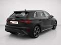 Audi A3 Sportback TFSI e S line S tronic 150kW Negro - thumbnail 4