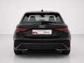 Audi A3 Sportback TFSI e S line S tronic 150kW Negro - thumbnail 5
