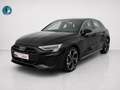 Audi A3 Sportback TFSI e S line S tronic 150kW Negro - thumbnail 1