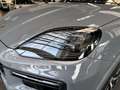 Porsche Cayenne Coupé Turbo E-Hybrid Aut. Gris - thumbnail 19