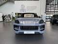 Porsche Cayenne Coupé Turbo E-Hybrid Aut. Gris - thumbnail 4