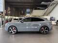 Porsche Cayenne Coupé Turbo E-Hybrid Aut. Gris - thumbnail 3
