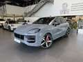 Porsche Cayenne Coupé Turbo E-Hybrid Aut. Gris - thumbnail 1