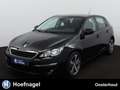 Peugeot 308 1.2 PureTech Allure Navigatie | Camera | Cruise Co Zwart - thumbnail 1