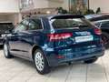Audi A3 *NAVi MMI*PANO*SHZ*MFL*BT* Bleu - thumbnail 5