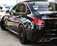 Mercedes-Benz S 63 AMG Mercedes-AMG Negro - thumbnail 6