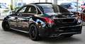 Mercedes-Benz S 63 AMG Mercedes-AMG Negro - thumbnail 3