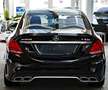 Mercedes-Benz S 63 AMG Mercedes-AMG Negro - thumbnail 8