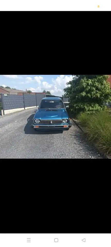 Honda Civic, foto 6