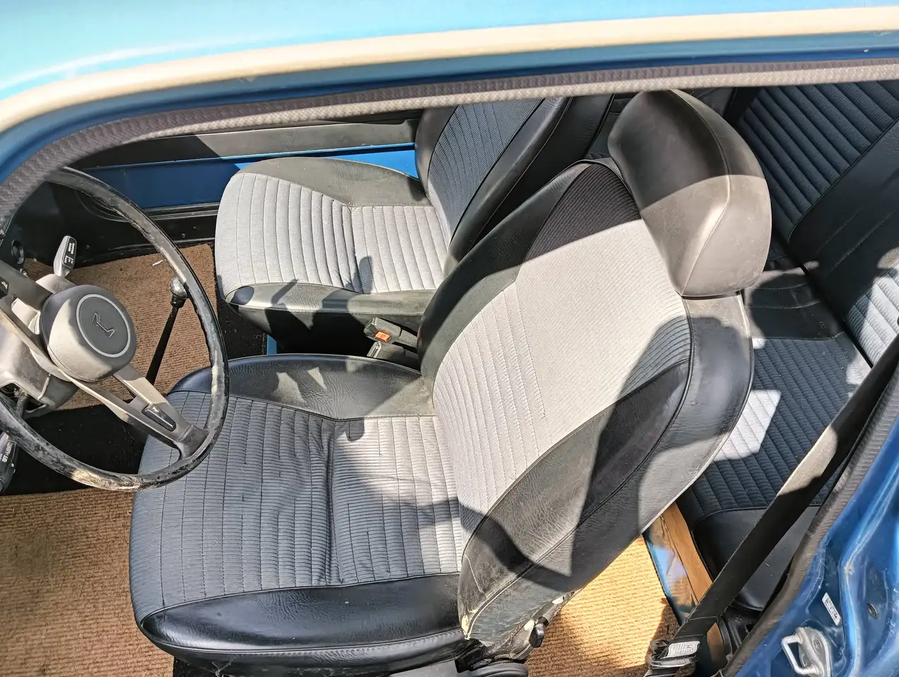 Honda Civic, foto 4