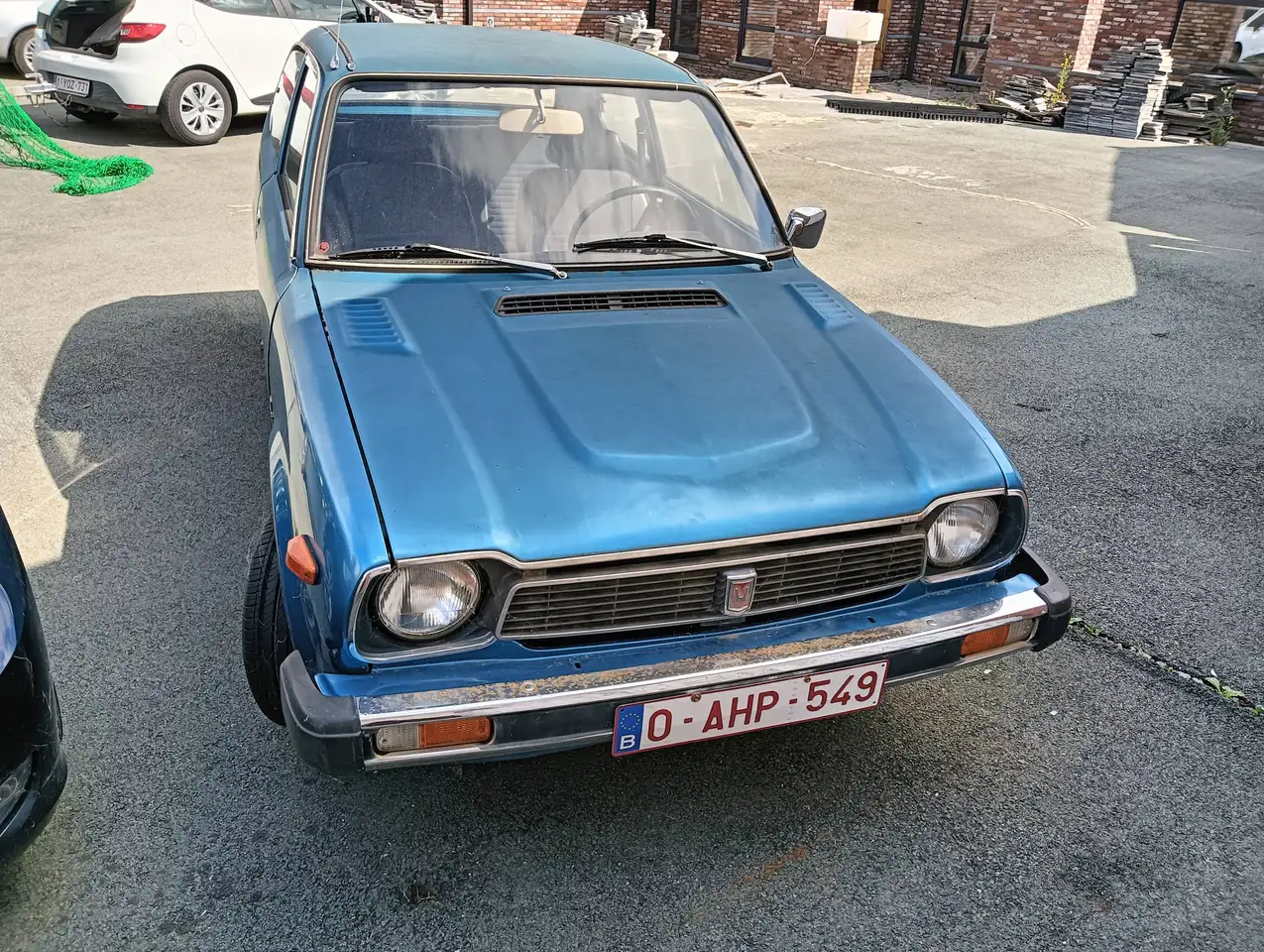 Honda Civic, foto 2
