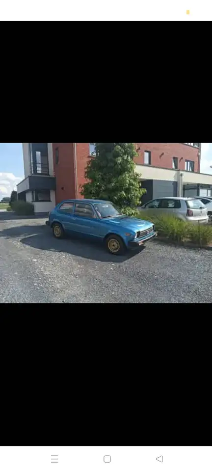 Honda Civic, foto 7