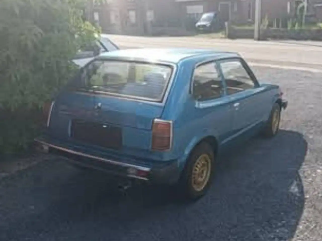 Honda Civic, foto 8
