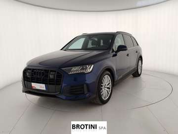 Q7 50 TDI quattro tiptronic Sport