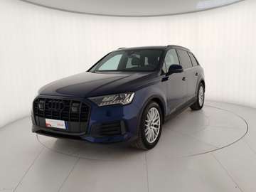Q7 50 TDI quattro tiptronic Sport