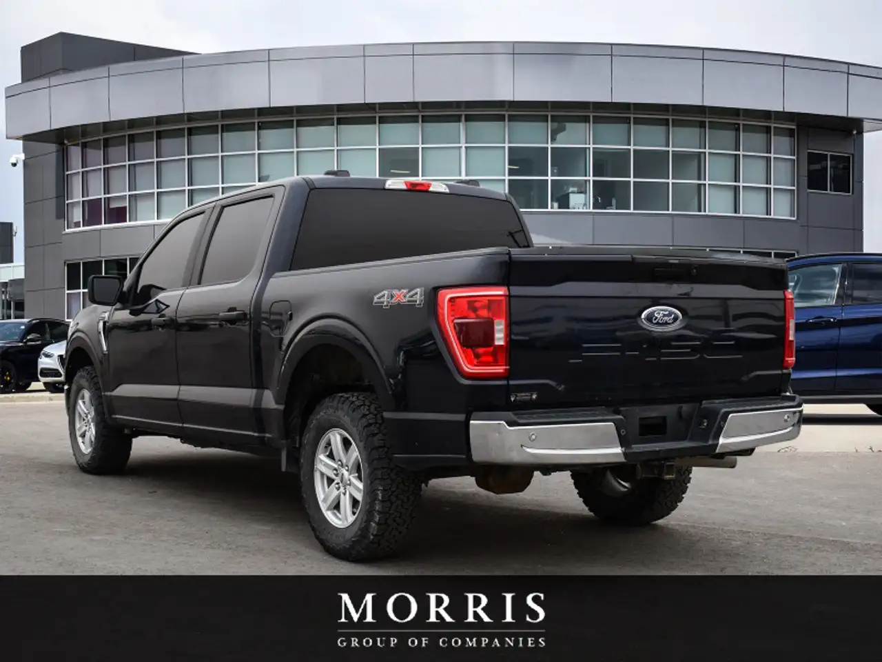 Ford F 150 снимка Ford F 150