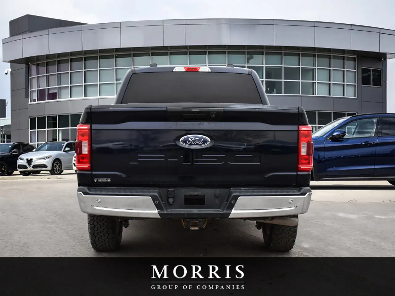 Ford F 150 снимка Ford F 150