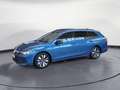 Volkswagen Golf Variant 2.0 TDI DSG Life *ACC*LED*DAB* Blau - thumbnail 2