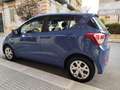 Hyundai i10 1.0 LPGI Econext 68cv GPL Blu/Azzurro - thumbnail 8