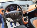Hyundai i10 1.0 LPGI Econext 68cv GPL Blu/Azzurro - thumbnail 15