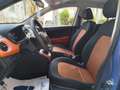 Hyundai i10 1.0 LPGI Econext 68cv GPL Blu/Azzurro - thumbnail 14