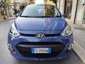 Hyundai i10 1.0 LPGI Econext 68cv GPL Blu/Azzurro - thumbnail 2