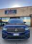 Volkswagen Tiguan Allspace Tiguan Allspace 2.0 TDI SCR DSG R-Line Blu/Azzurro - thumbnail 2