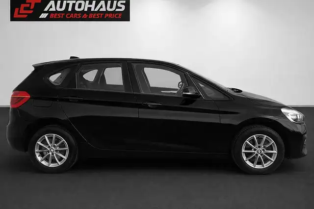 BMW 2 Series view 5