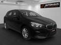 BMW 218 d Active Tourer Advantage|SEHR GEPFLEGTER ZUSTA... Schwarz - thumbnail 4
