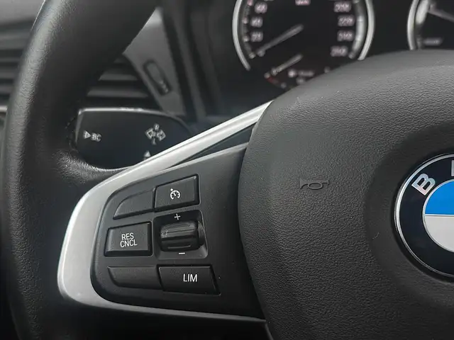 BMW 2 Series view 11