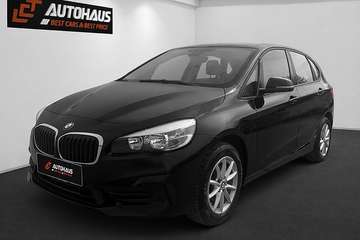 d Active Tourer Advantage|SEHR GEPFLEGTER ZUSTA...