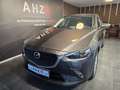Mazda CX-3 Kizoku Intense*NAVI*LED*TEMPOMAT Grau - thumbnail 1