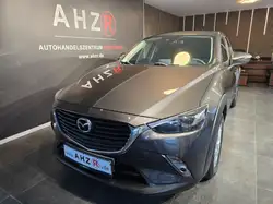 Mazda CX-3 Kizoku Intense*NAVI*LED*TEMPOMAT