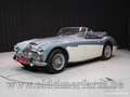 Austin-Healey 3000 MK III BJ8 + Overdrive '67 CH6829 Bleu - thumbnail 1