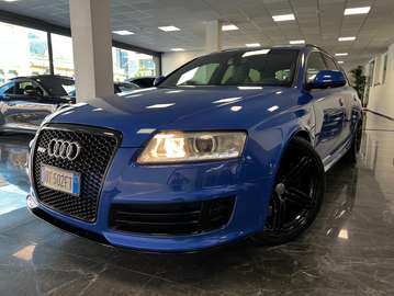 Avant 5.0 V10 quattro tiptronic MOTORE DA REVISION