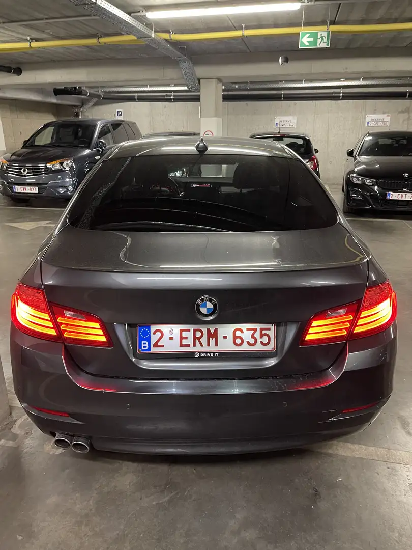 BMW 518 Diesel - 2