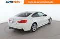 BMW Z4 M 420d Sport Blanco - thumbnail 6